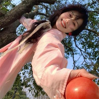 邦妮·帕克的故事