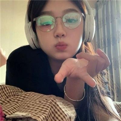 女鬼来敲门