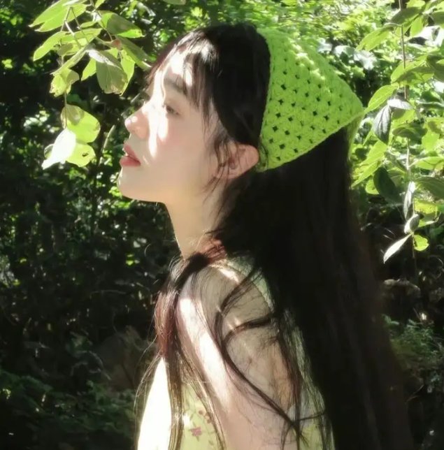 巴黎艳妹